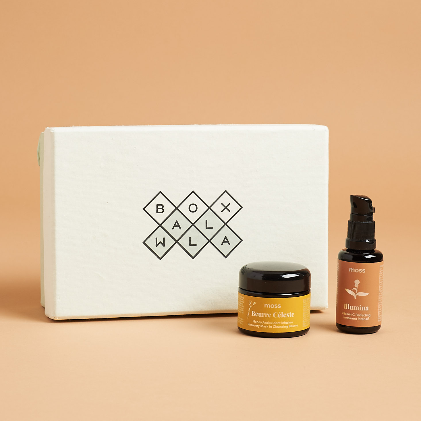 BoxWalla Beauty Box Subscription Review – June 2018