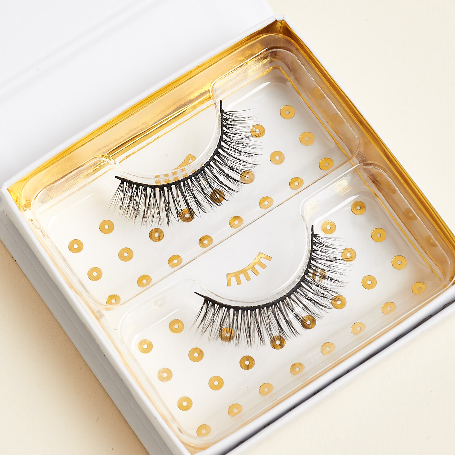 Boxycharm Mini Tutorial – How to Apply False Lashes