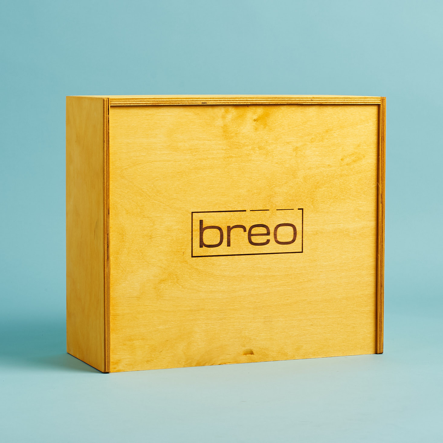 Breo Box Subscription Review + Coupon – Summer 2018