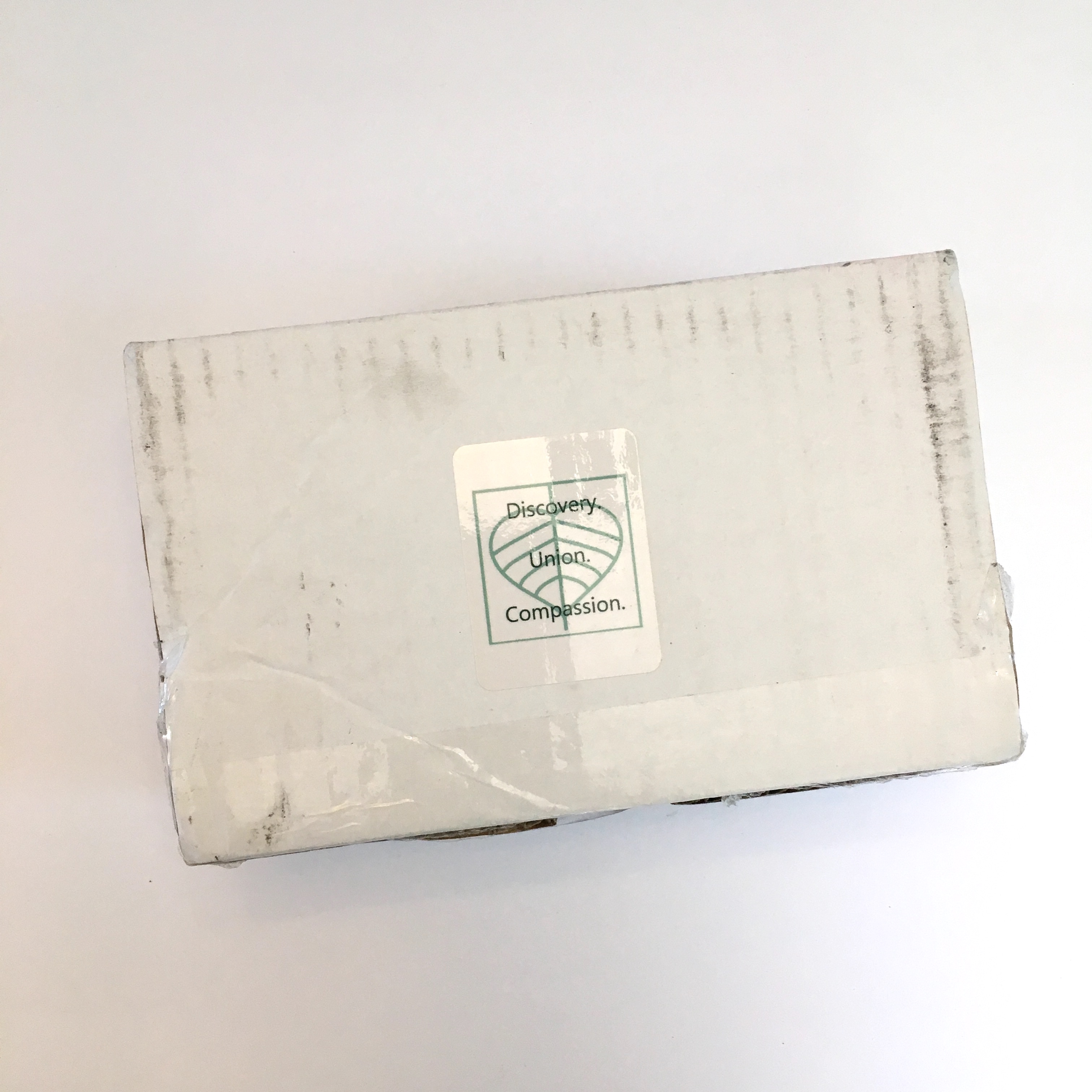 BuddhiBox Essential Oil Box Review + Coupon – June 2018