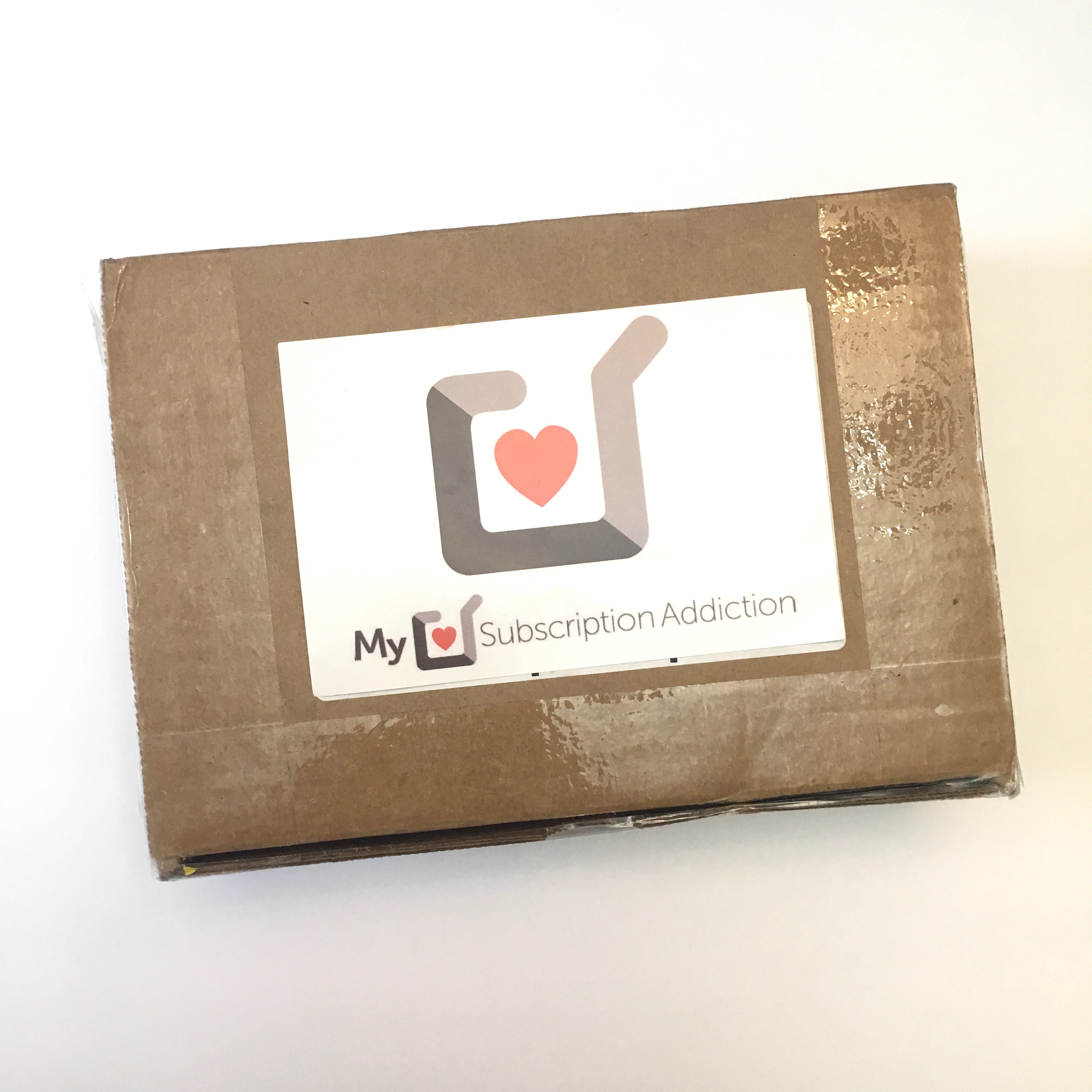 BuddhiBox Subscription Box Review + Coupon – June 2018