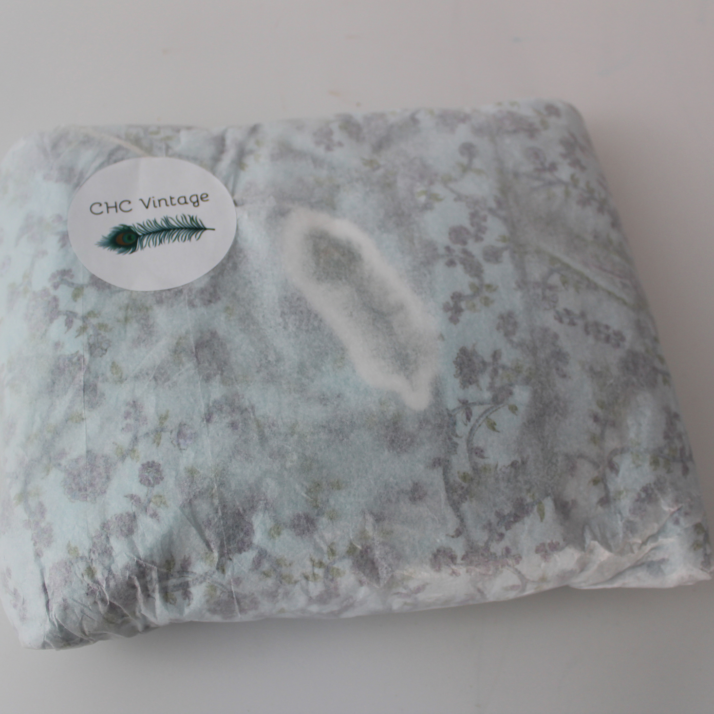 CHC Vintage Clothing Subscription Box Review – June 2018