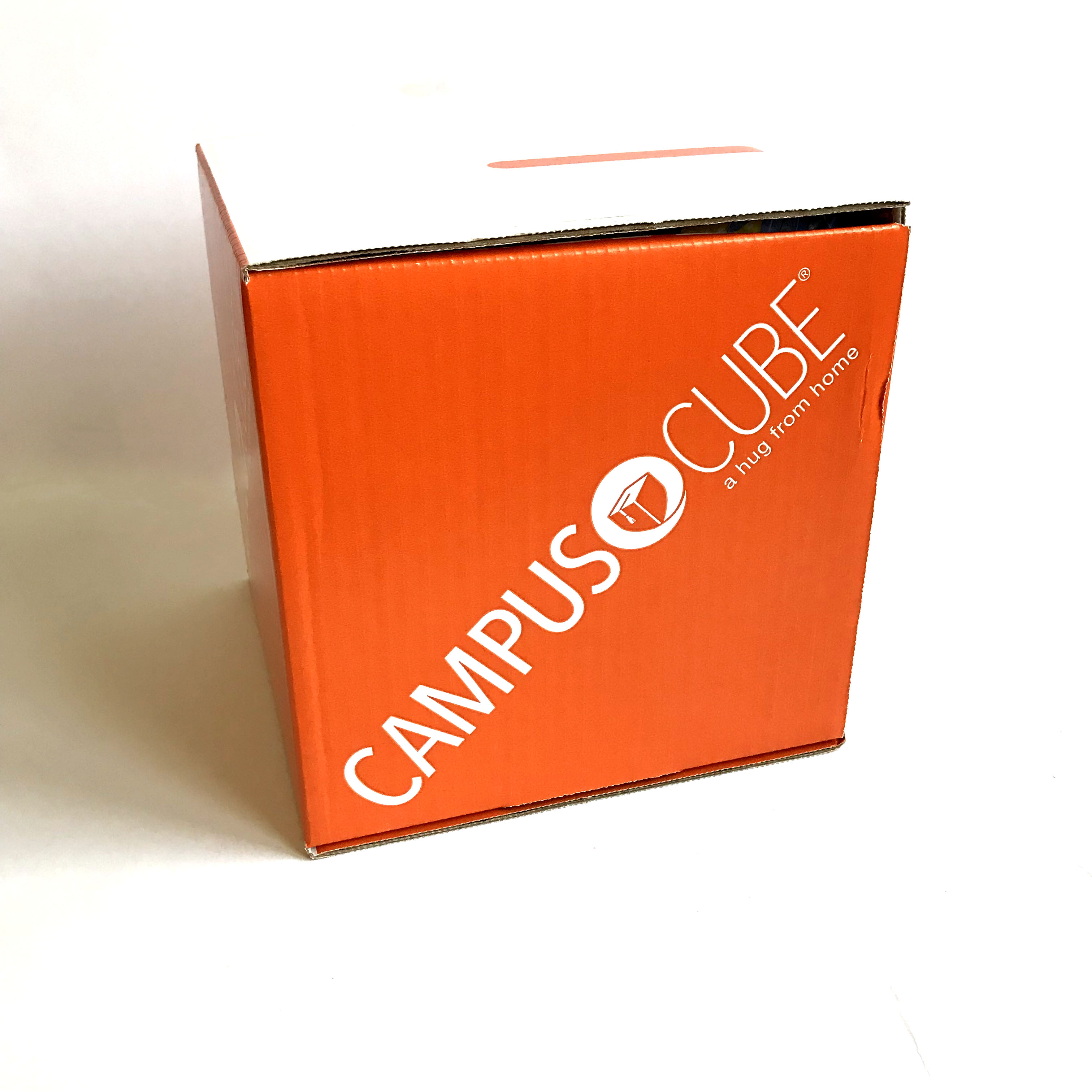 CampusCube for Girls “Bloom” Care Package Review + Coupon