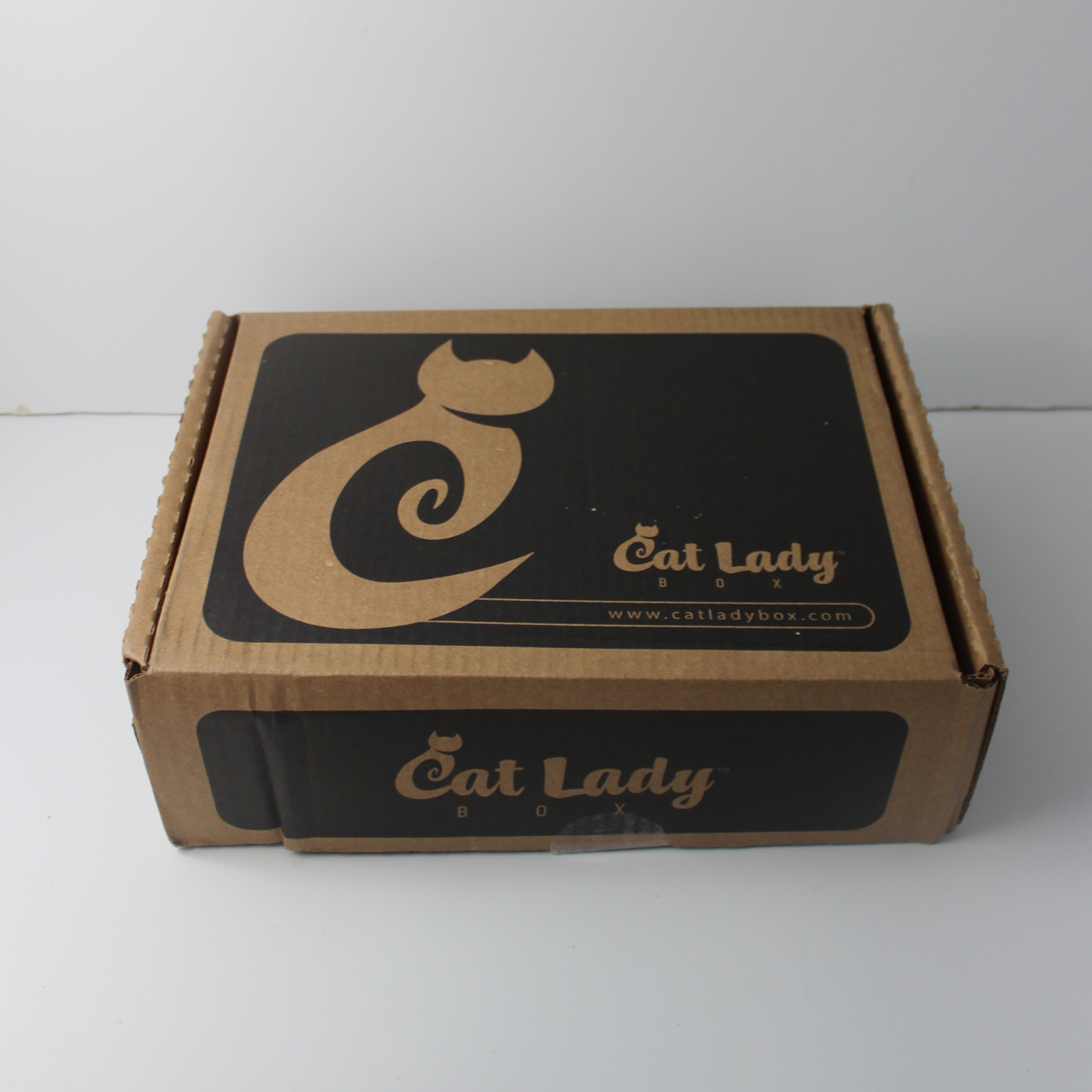 Cat Lady Box Subscription Review + 40% Off Coupon – June 2018