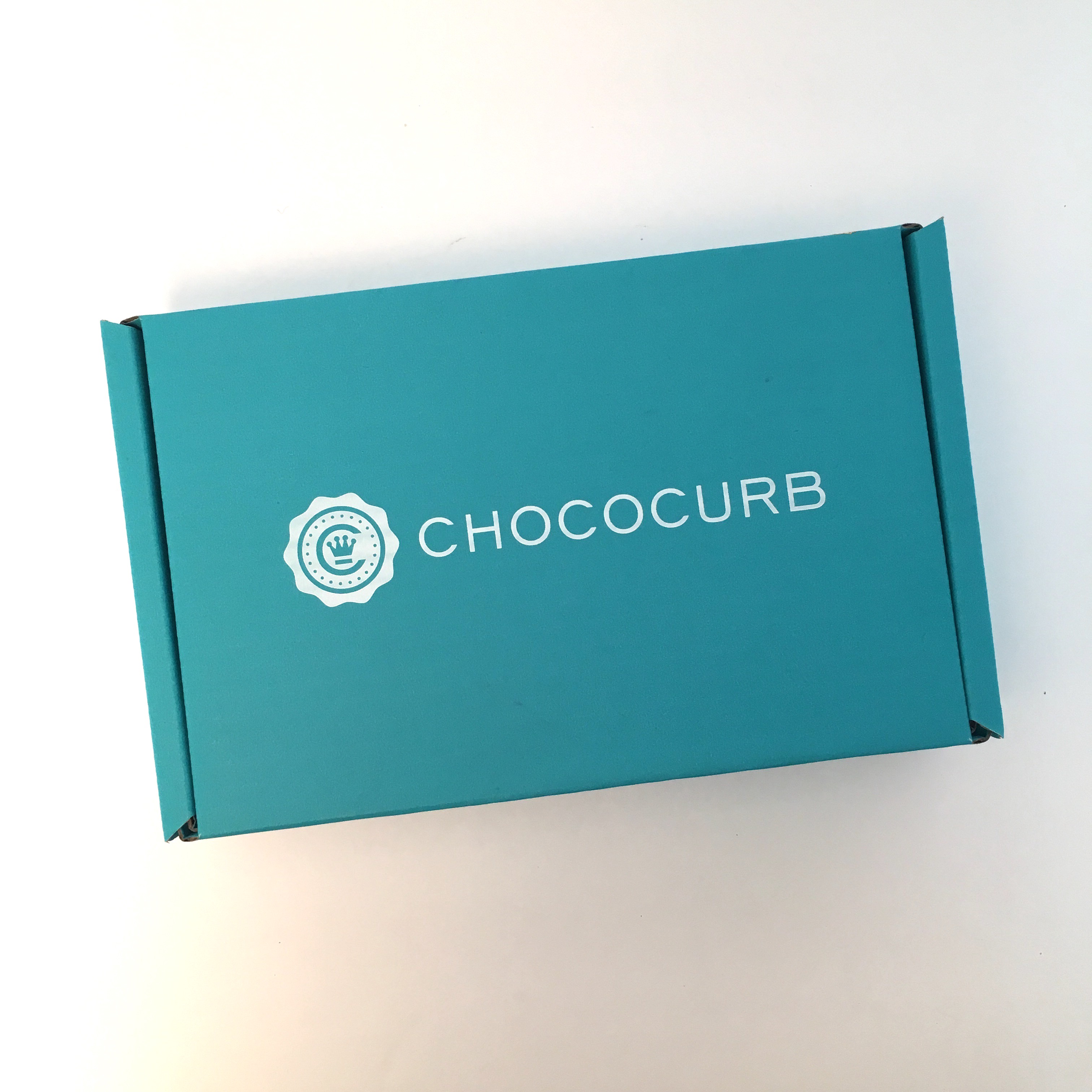 Chococurb Classic Box Review + Coupon – June 2018