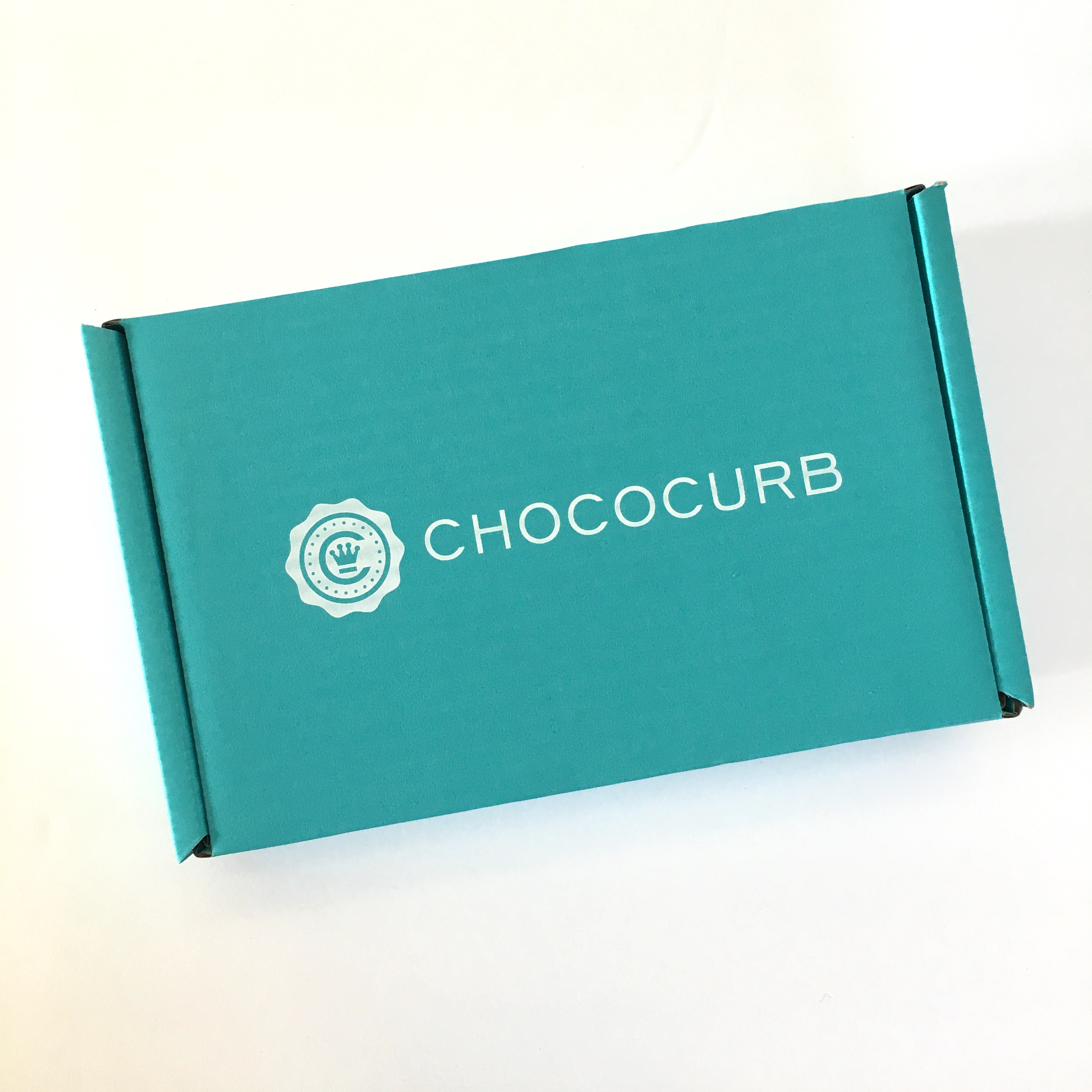 Chococurb Classic Box Review + Coupon – May 2018
