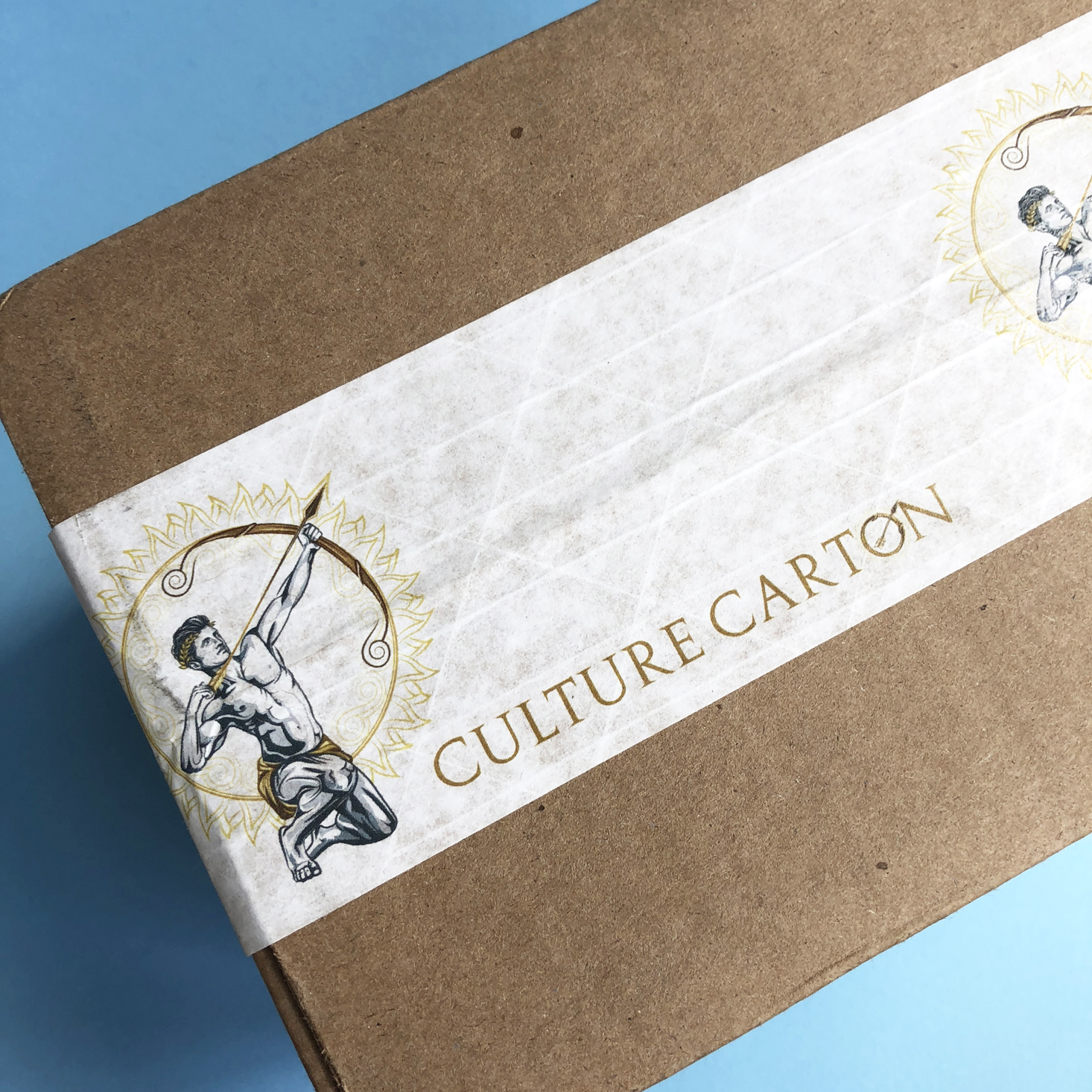 Culture Carton Men’s Subscription Box Review + Coupon – May 2018