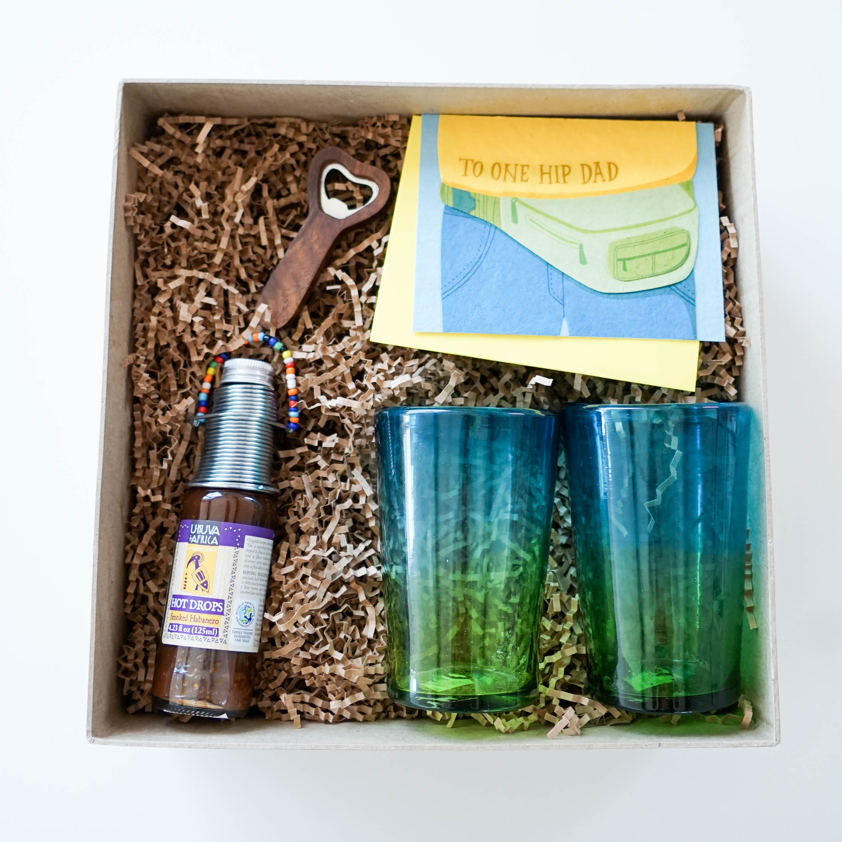 GlobeIn Limited Edition Grill Master Gift Box Available Now + Full Spoilers!