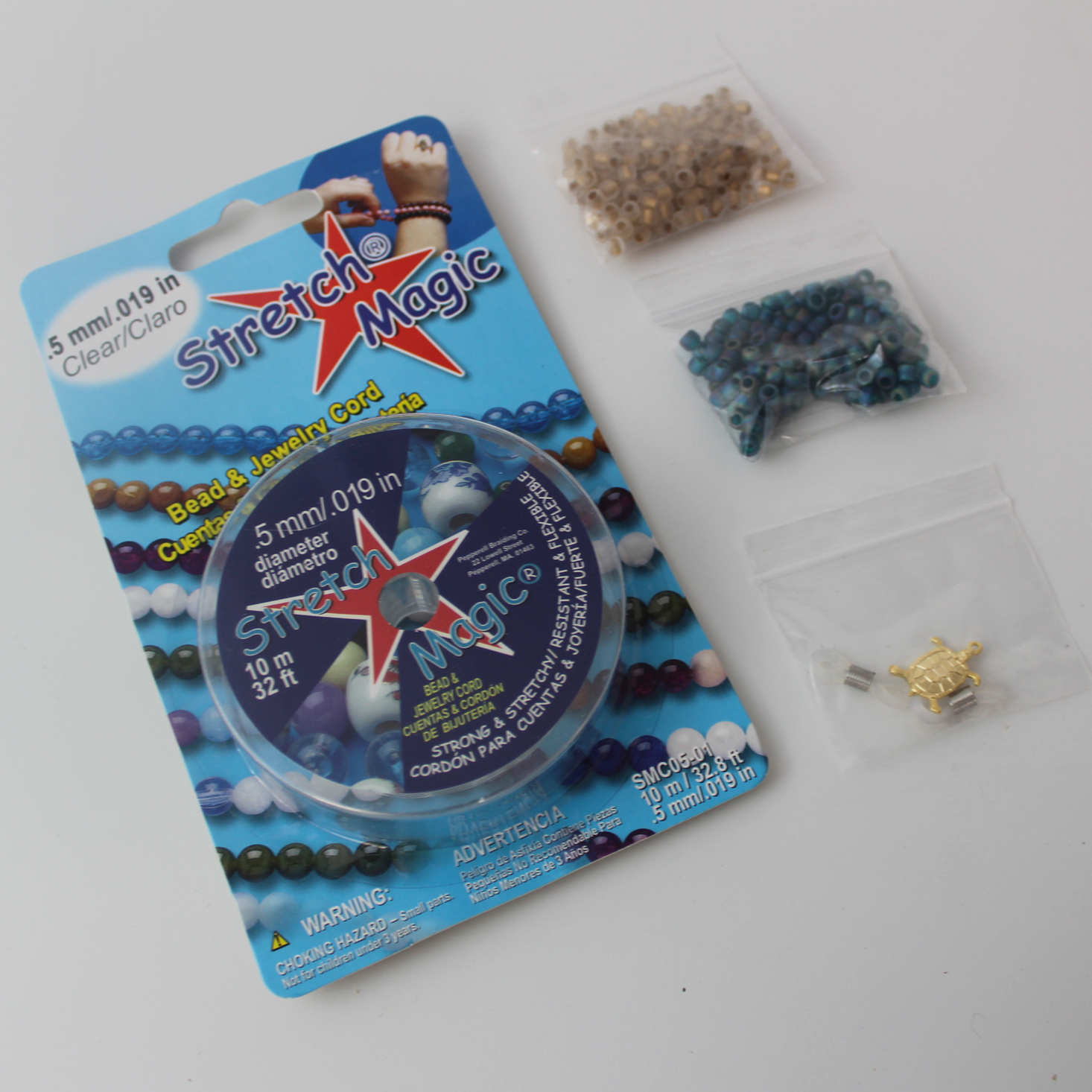 Darn Good Beads Of The Month Subscription Review – June 2018