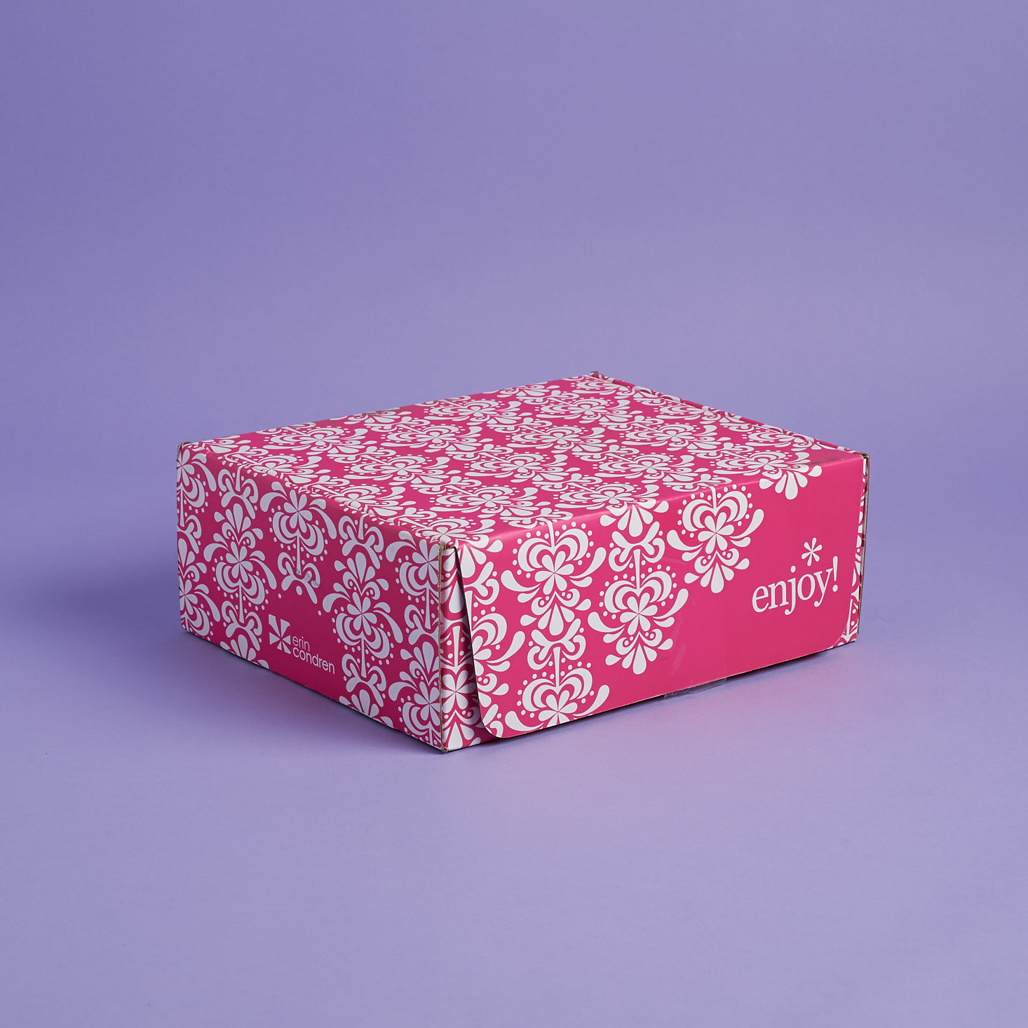 Erin Condren Seasonal Surprise “Hello Sunshine” Box Review + Coupon – Summer 2018