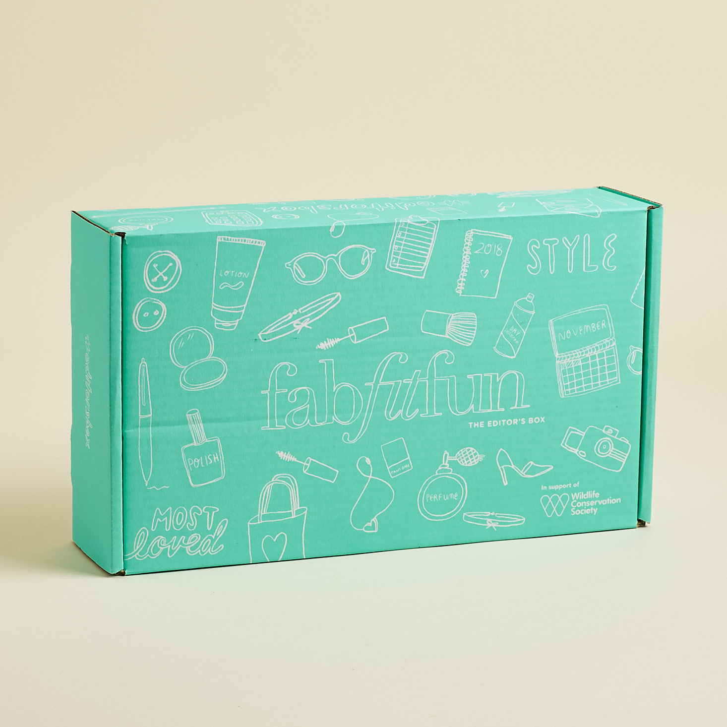FabFitFun Post Summer Editor’s Box FULL SPOILERS + $10 Coupon!