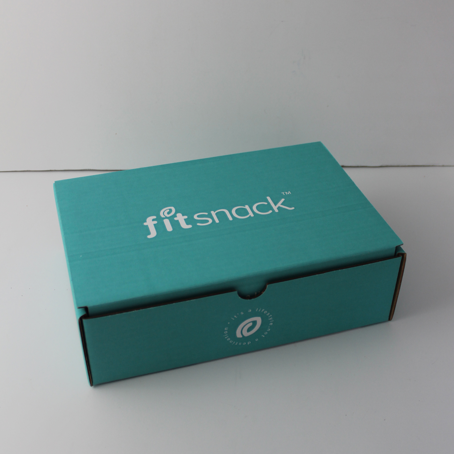 FitSnack Subscription Box Review + Coupon – June 2018