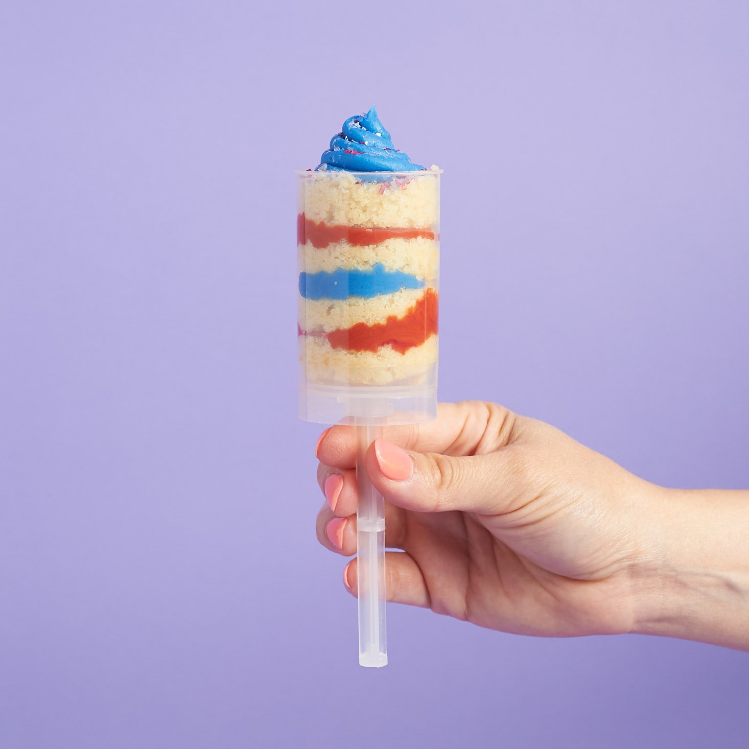 Foodstirs Baker’s Club: Firecracker Treat Pops Review + Coupon