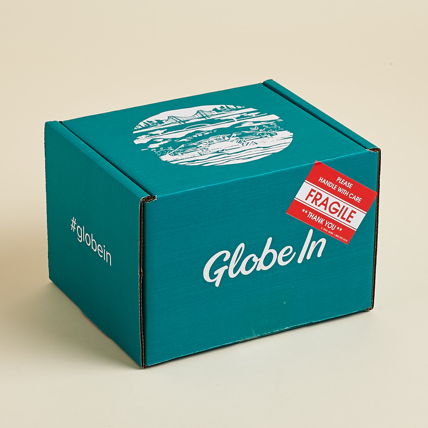 GlobeIn Artisan “Mindfulness” Box Review + Coupon – June 2018