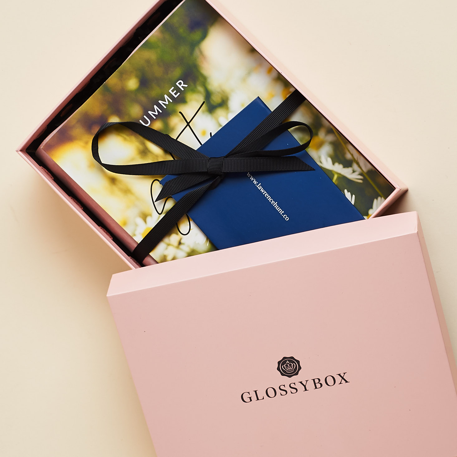 GlossyBox Subscription Box Review – June 2018