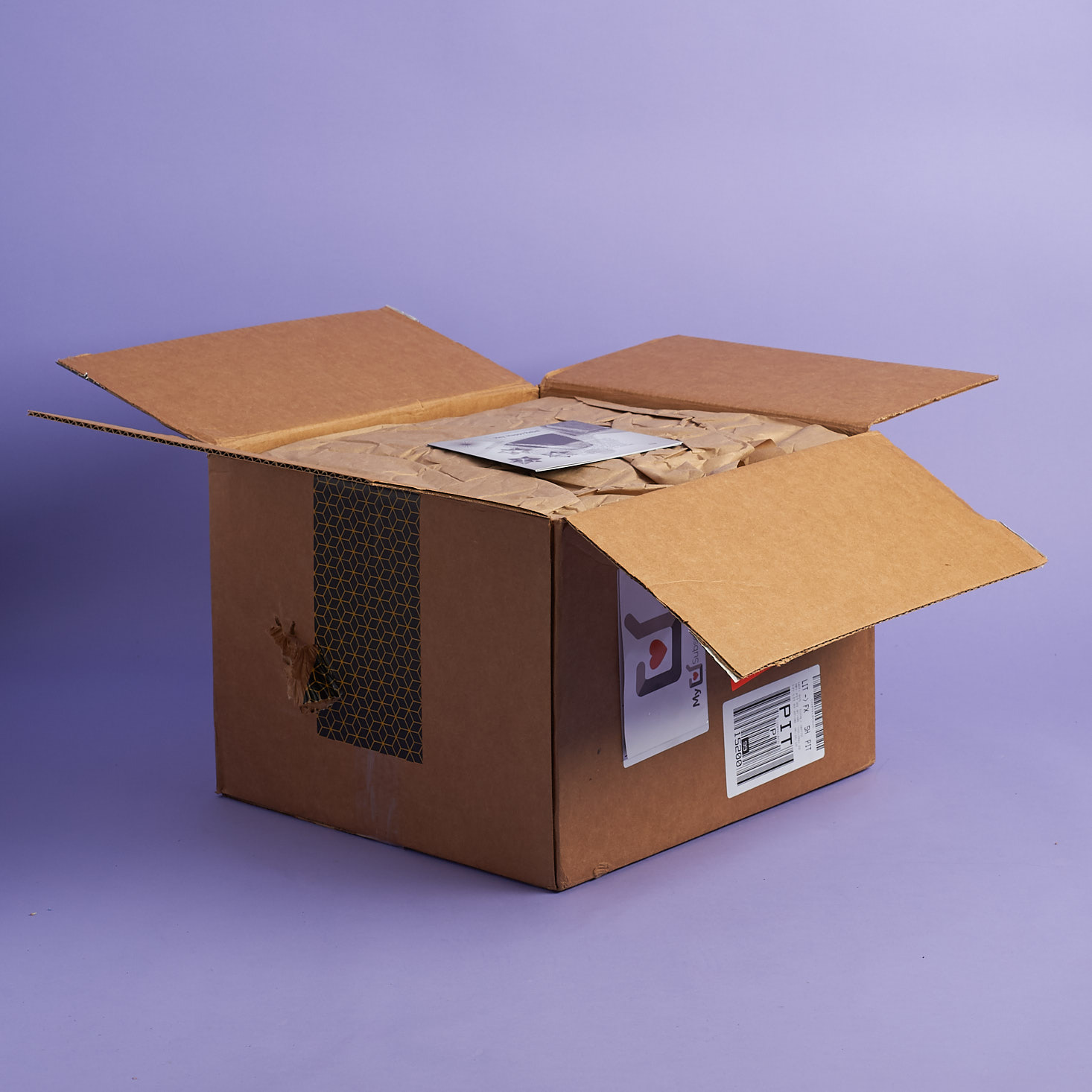 Happy Rebel Box Summer 2018 Subscription Review