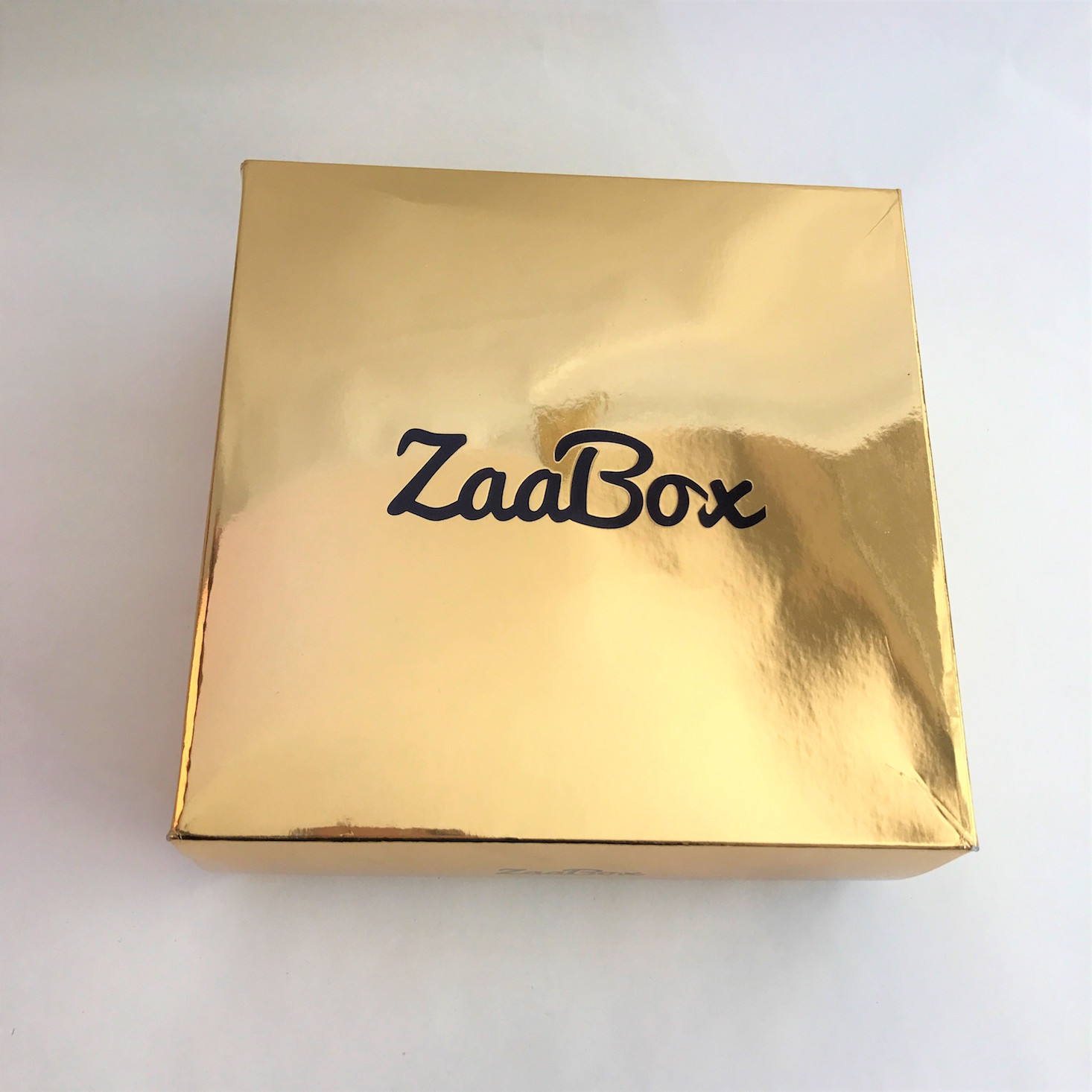 ZaaBox Women of Color Subscription Review – May 2018