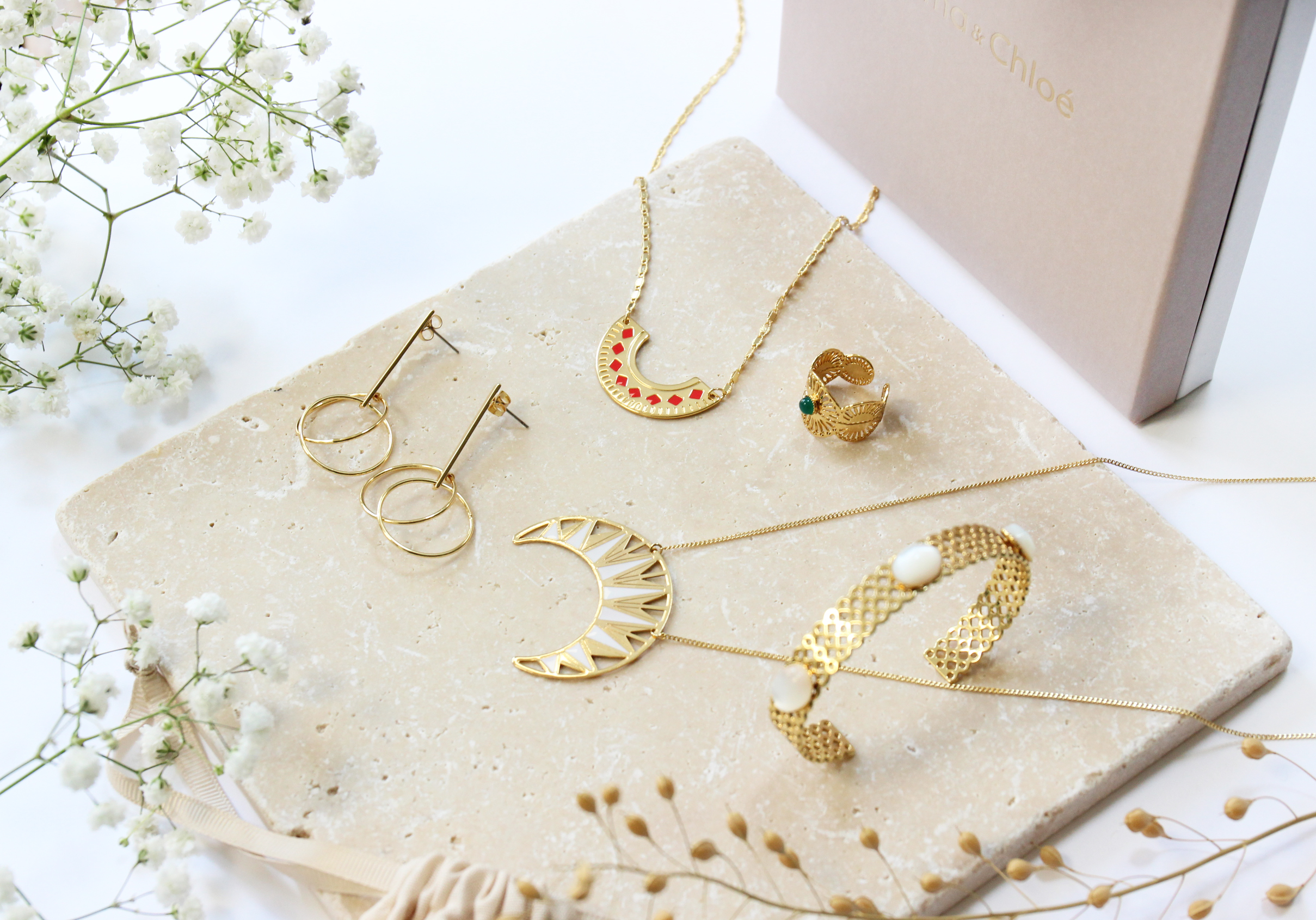 Last Day! Emma & Chloe Best Friend Day Flash Sale – Buy One Box, Get One FREE!