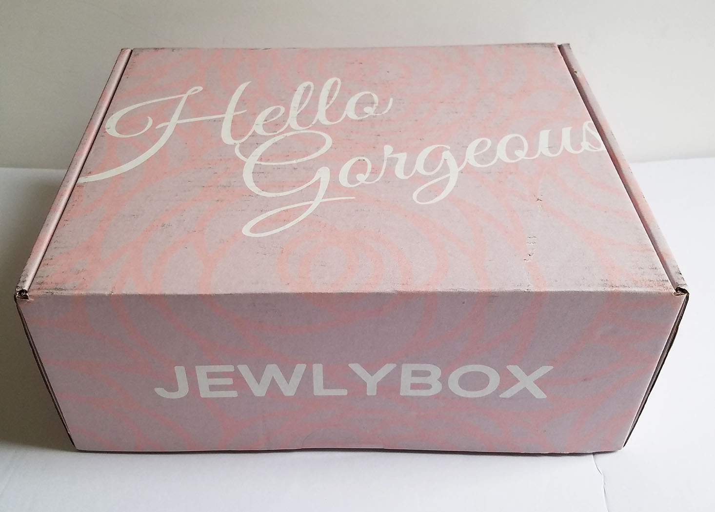 Jewlybox Jewelry Subscription Review + Coupon – May 2018