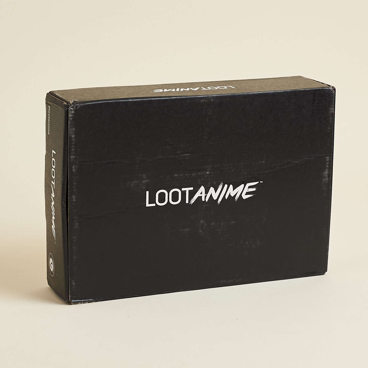 Loot Anime Subscription Box “Alternative Universes” Review + Coupon – May 2018