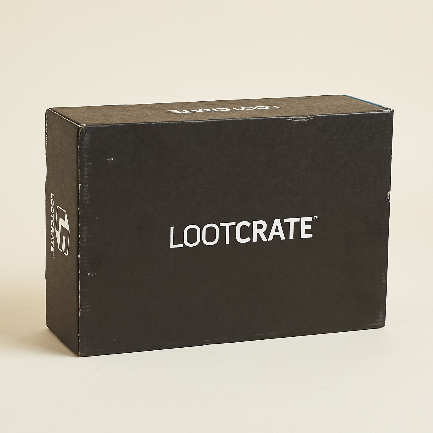 Loot Crate Subscription Box Review + Coupon – Role Models – May 2018