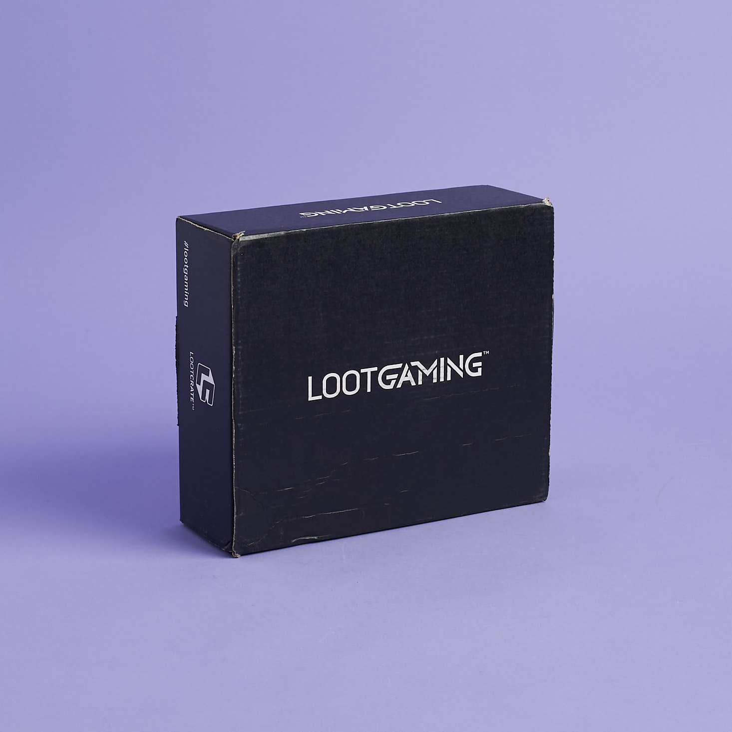 Loot Gaming Subscription Box Review + Coupon – May 2018