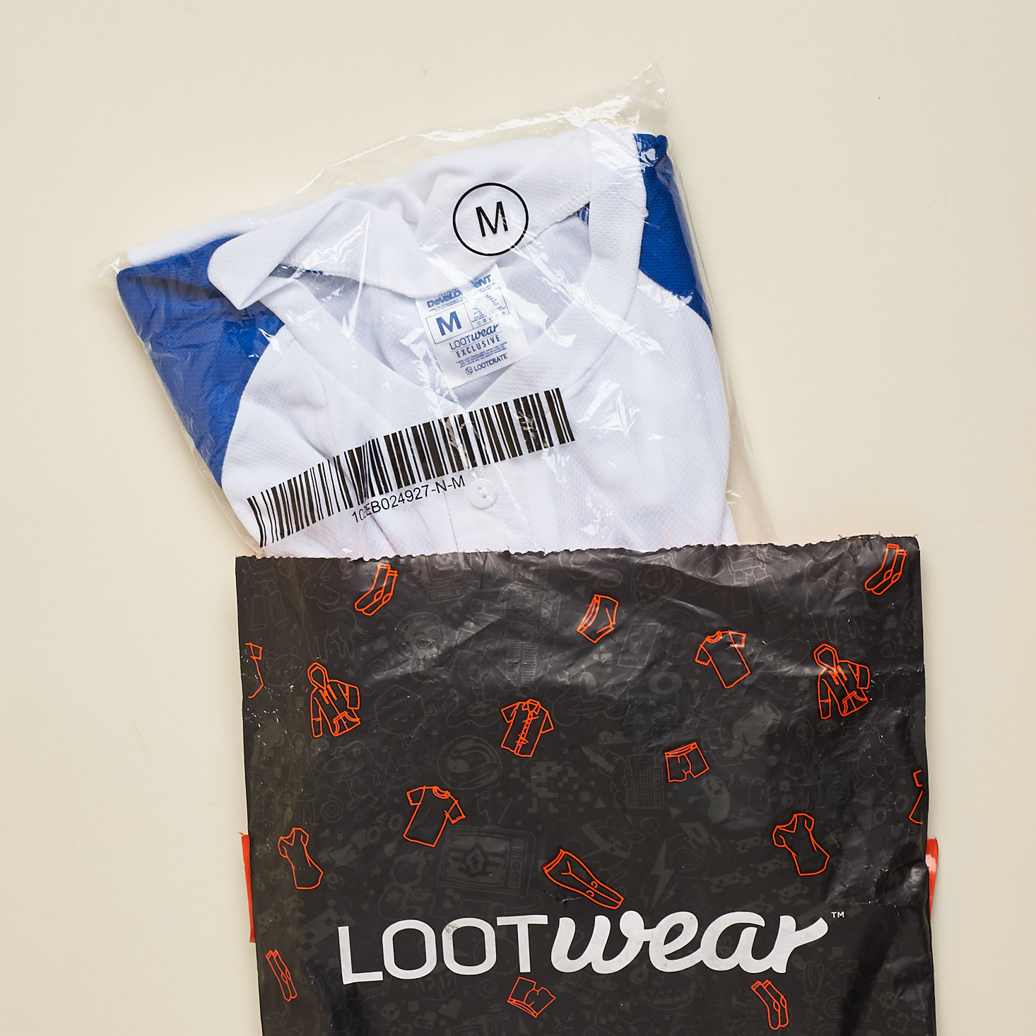 Loot Wearables Subscription by Loot Crate Review + Coupon – May 2018