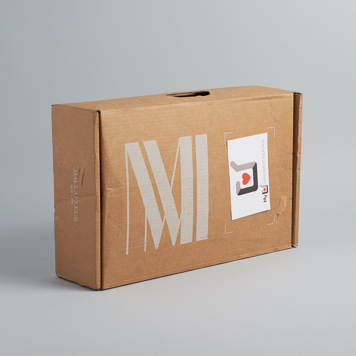 MM. LaFleur Bento Box Clothing Subscription Review – June 2018