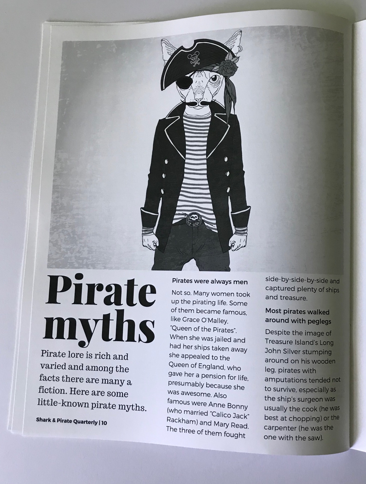 Mail Order Mystery Kids Box "Treasure Hunt" Review MSA