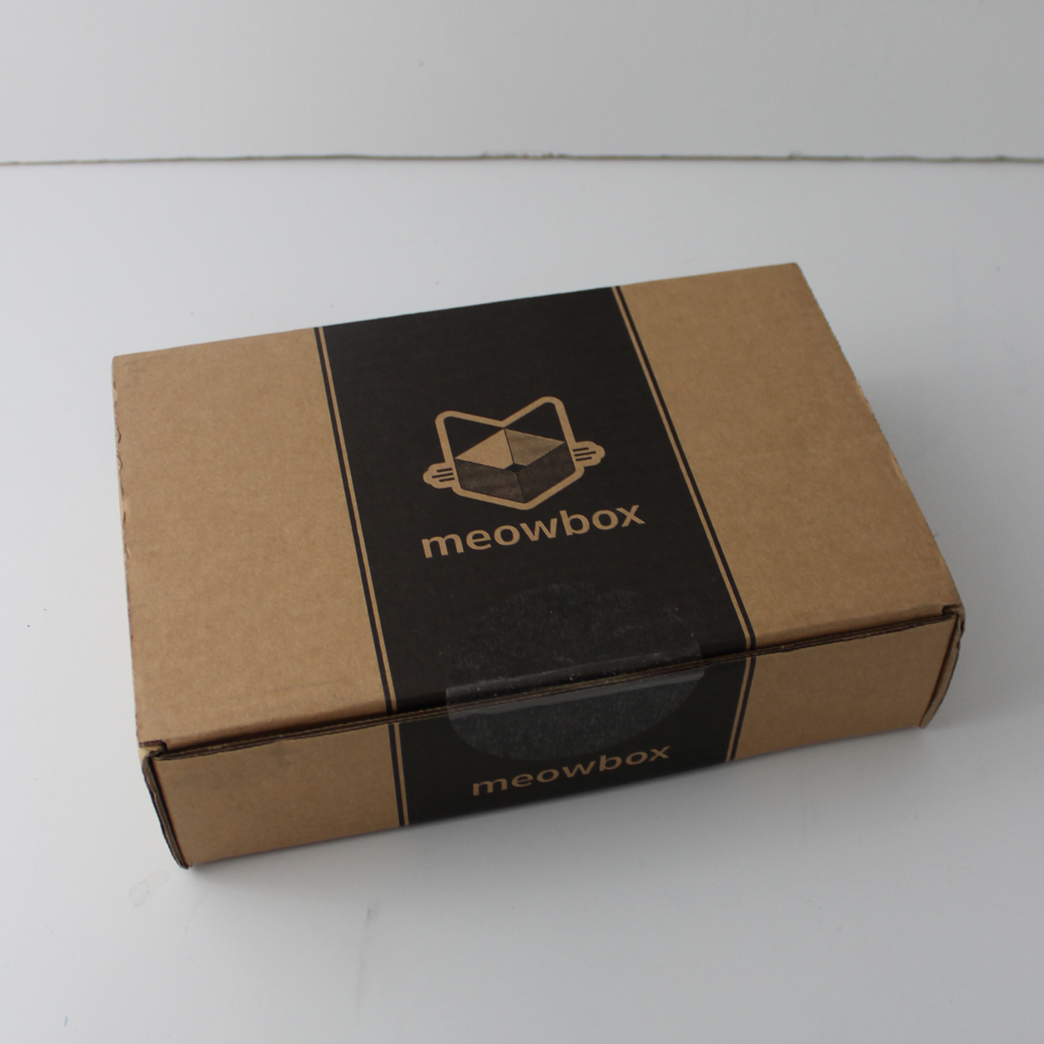 Meowbox Subscription Box Review + Coupon – June 2018