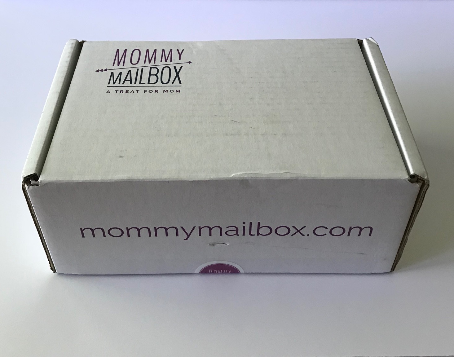 Mommy Mailbox Subscription Box Review + Coupon – June 2018