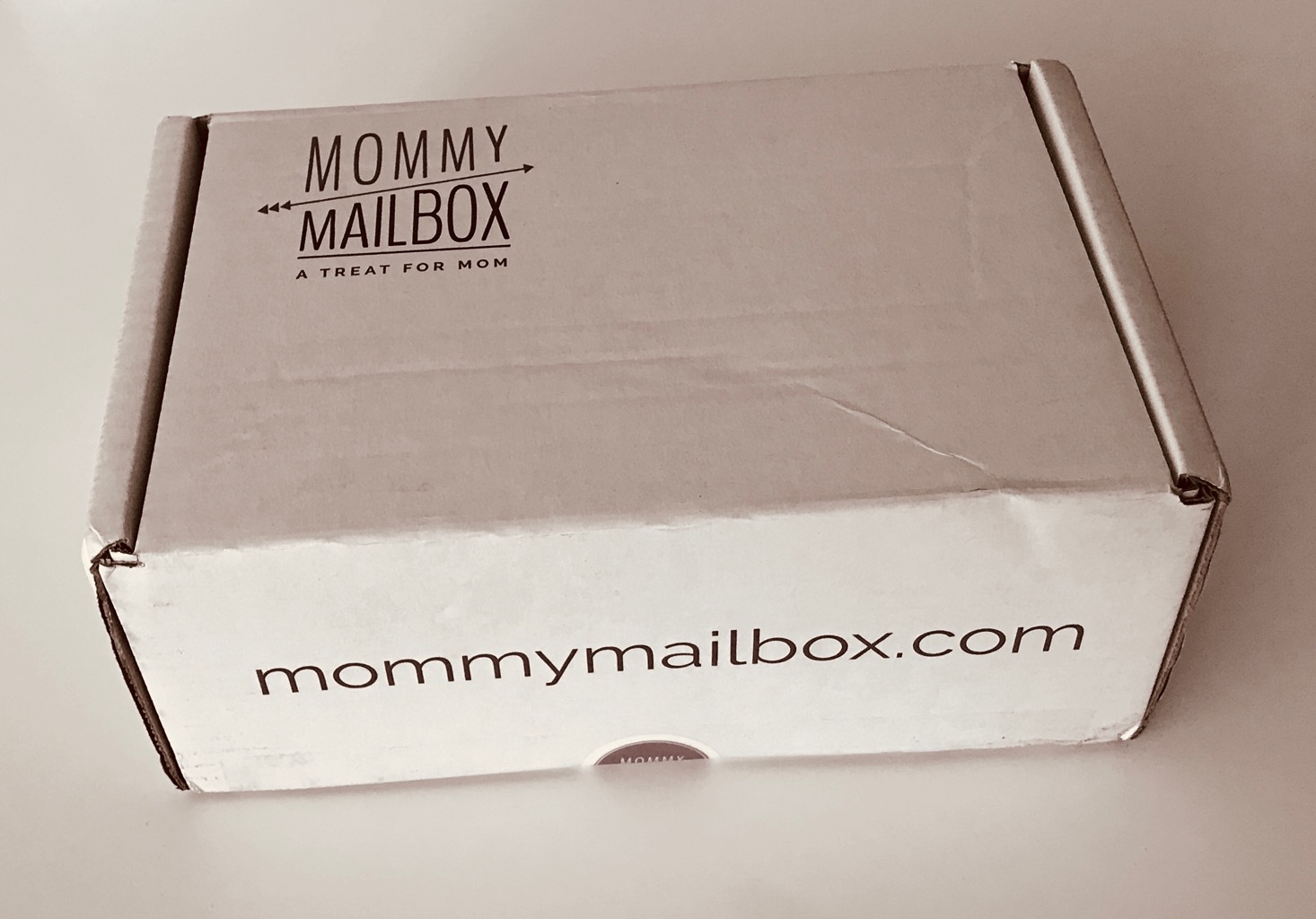 Mommy Mailbox Subscription Box Review + Coupon – May 2018