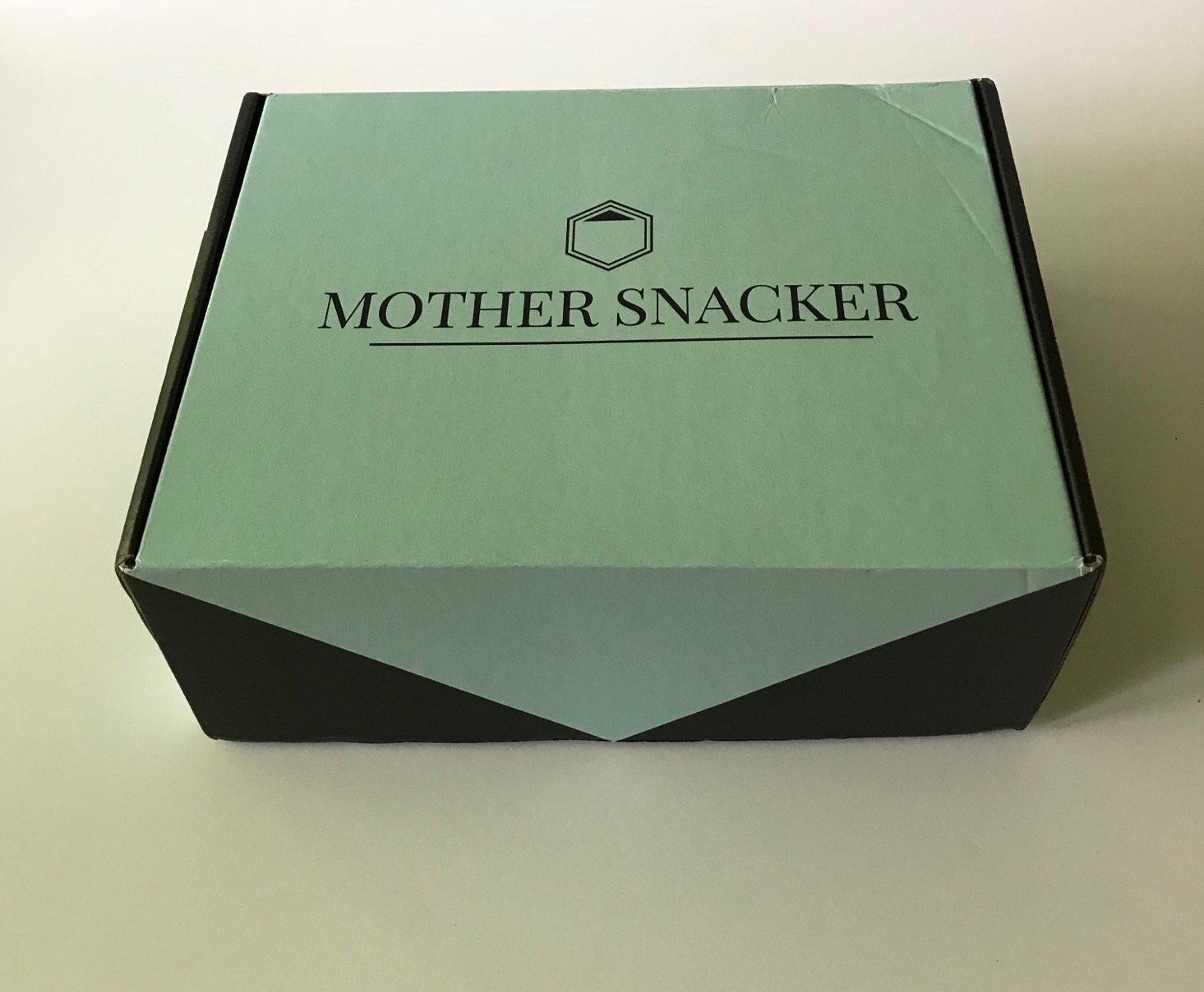 Mother Snacker Subscription Box Review + Coupon – June 2018