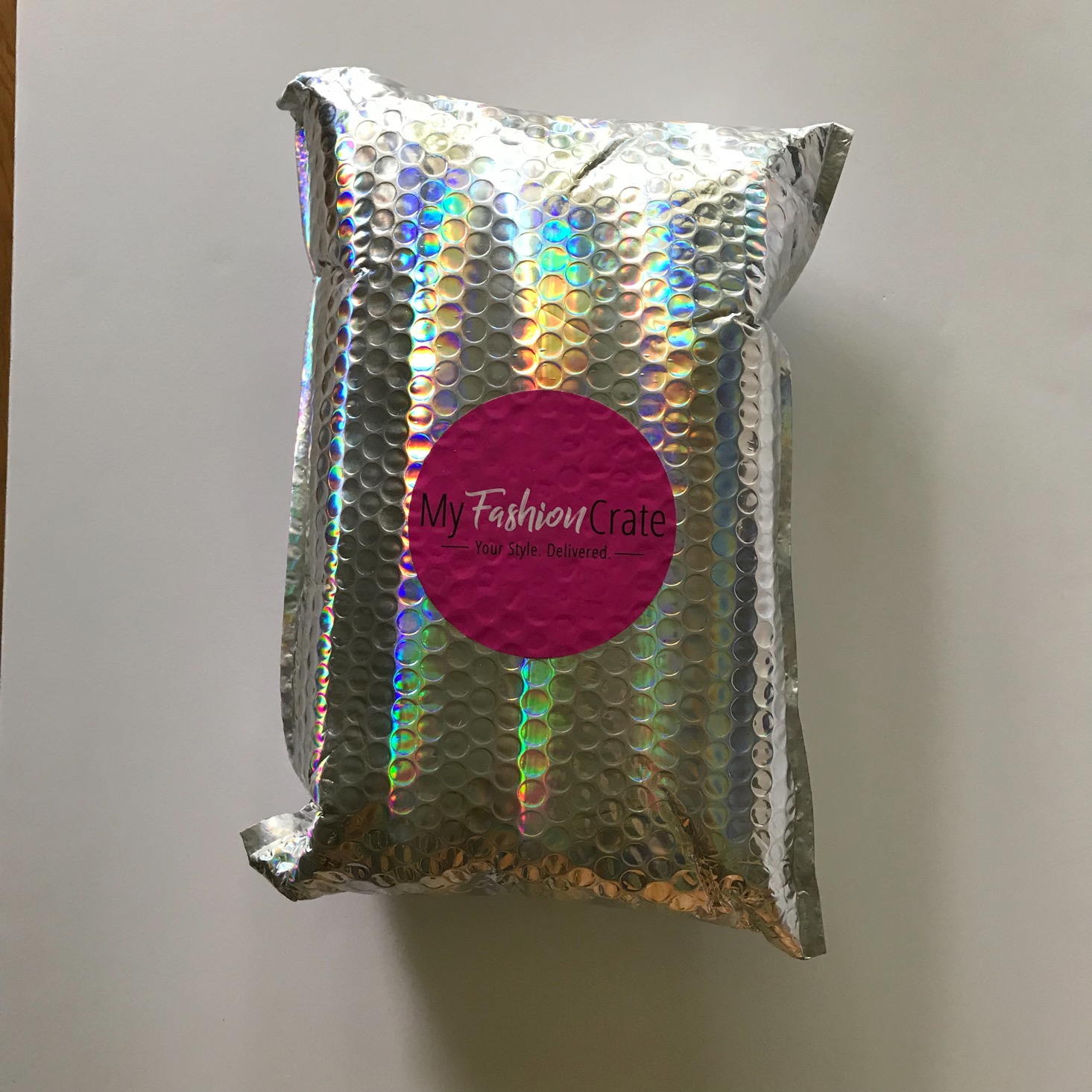My Fashion Crate Subscription Review + Coupon – June 2018