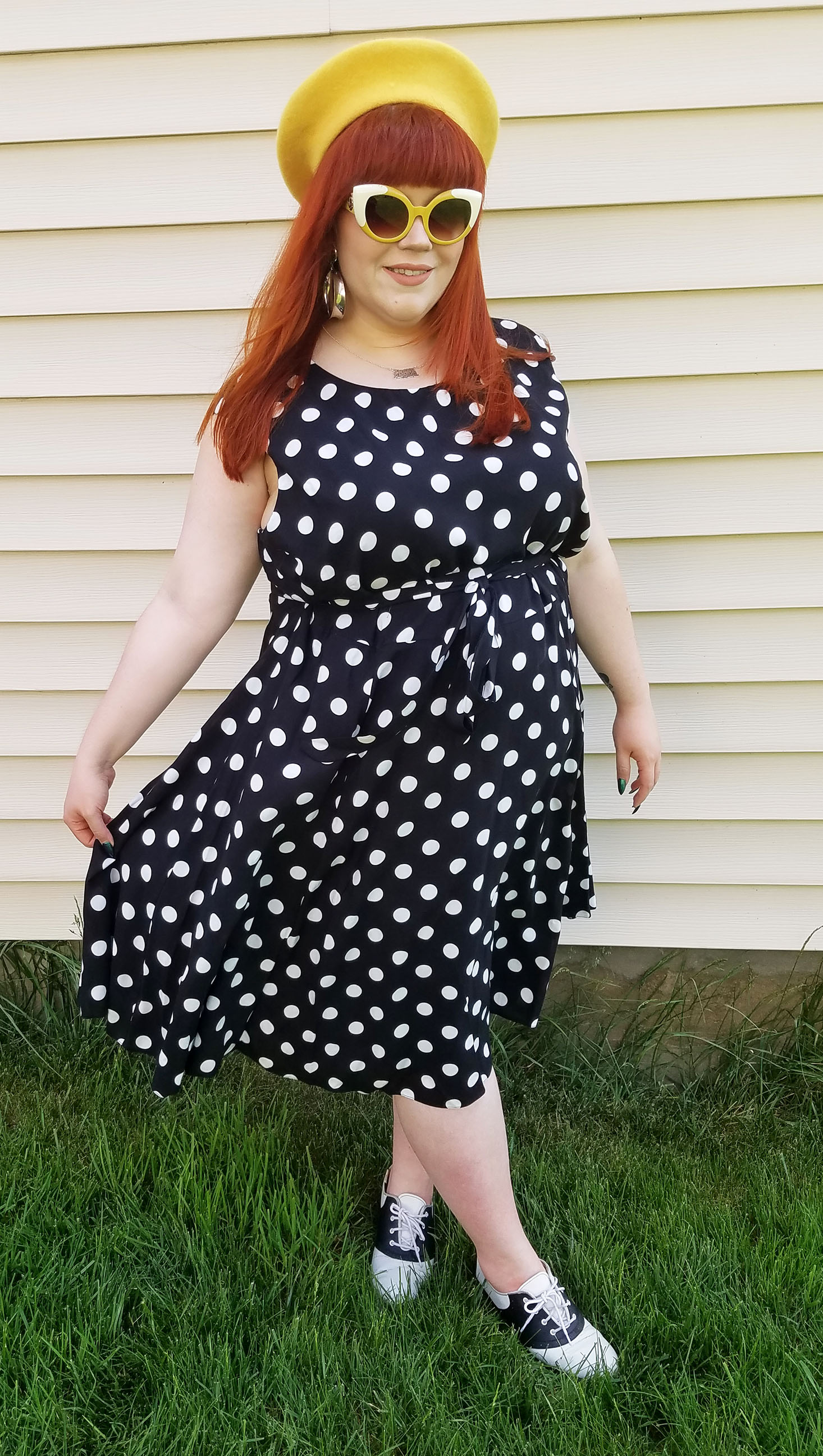 Trunk Club Plus Size Subscription Box Review – May 2018