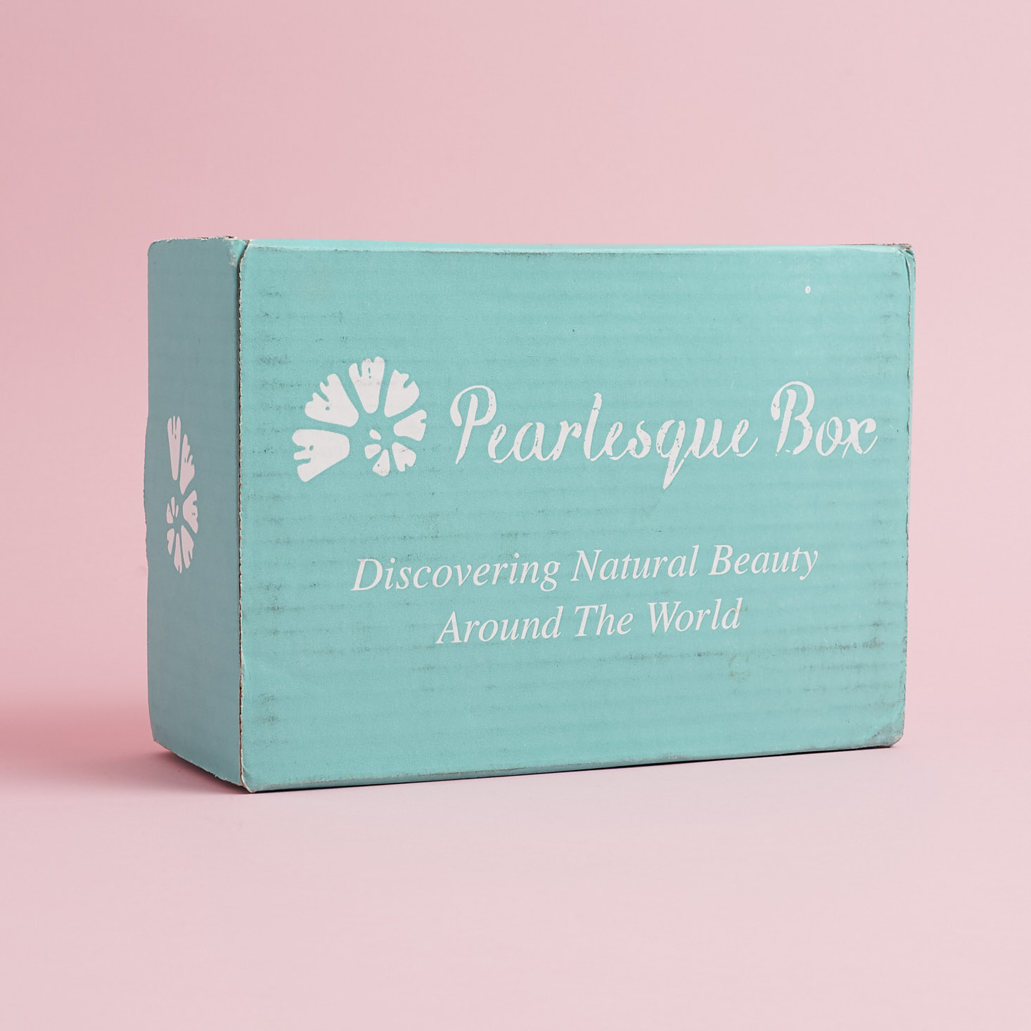Pearlesque Box Subscription Review + Coupon – June 2018