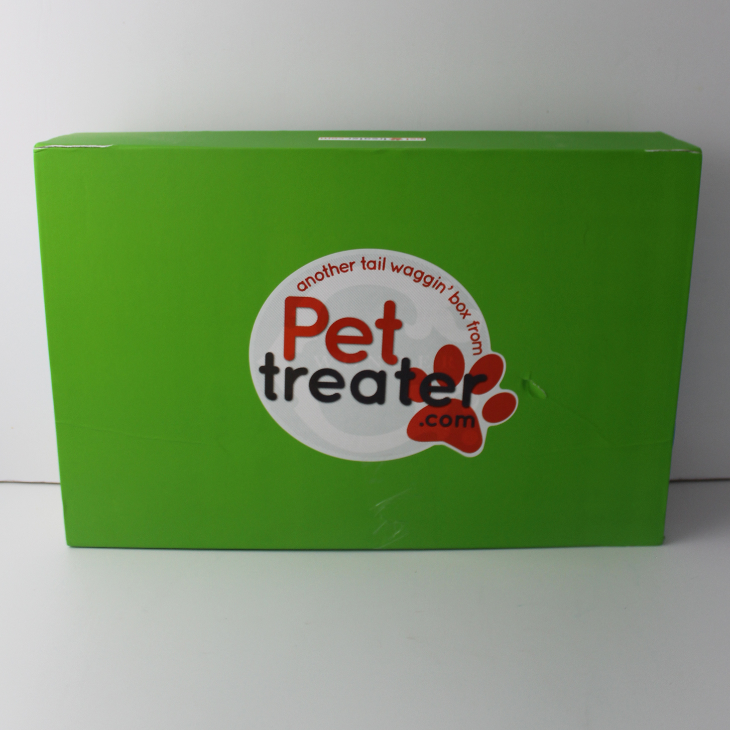 Pet Treater Dog Subscription Box Review + Coupon – June 2018