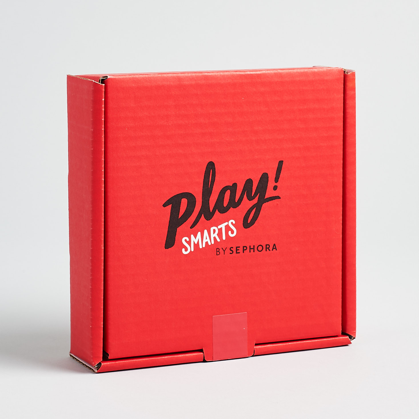 Play! by Sephora Smarts Glitter Eyes for Real Life Box Review