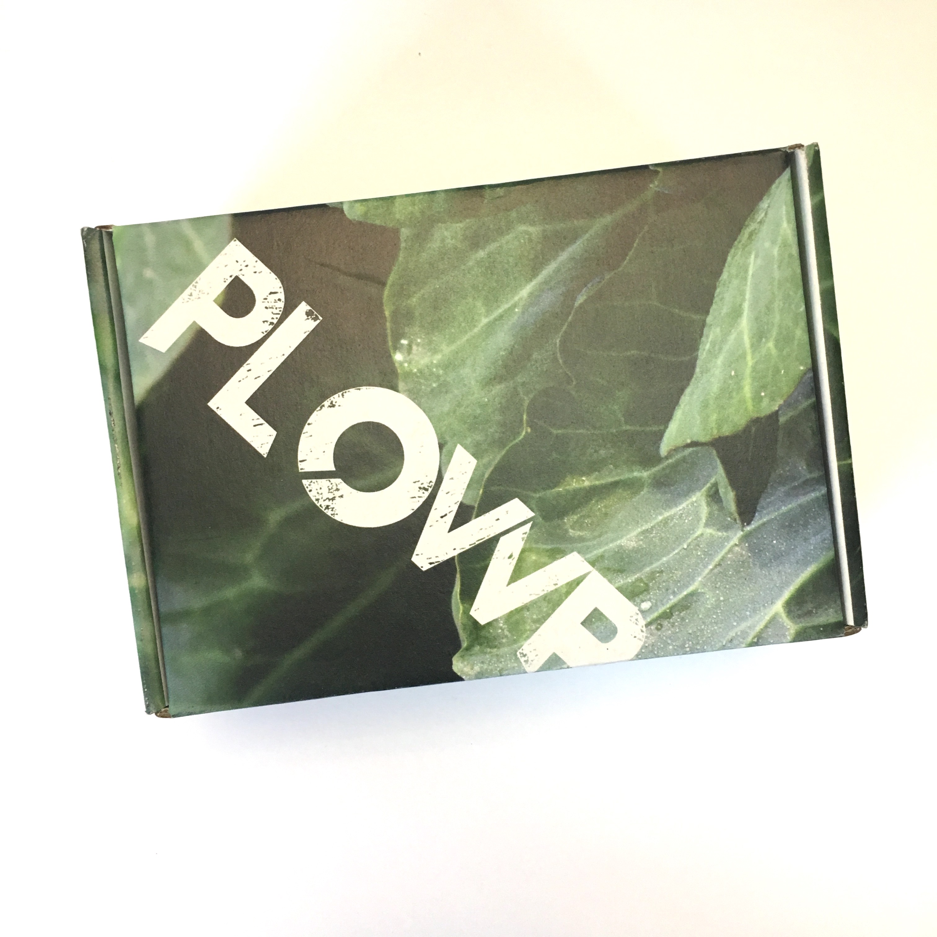 PlowBox Subscription Review + Coupon – Summer 2018