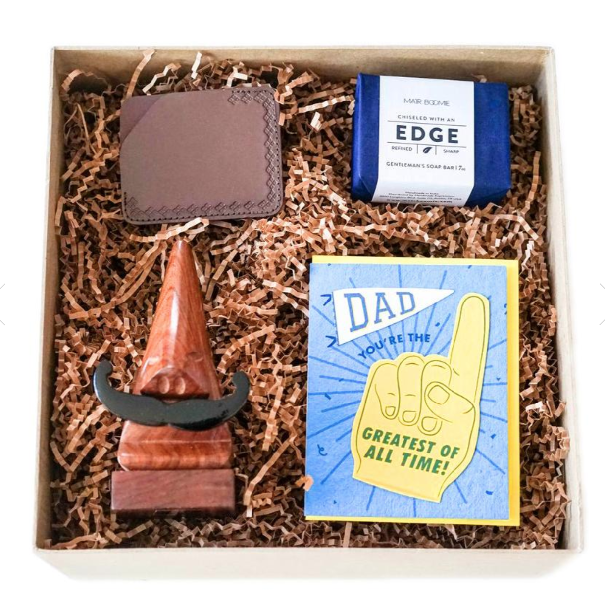 GlobeIn Limited Edition Father’s Day Gift Box Available Now!