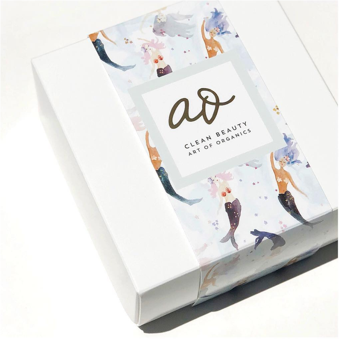 The Clean Beauty Box by Art of Organics June 2018 FULL Spoilers + Coupon!