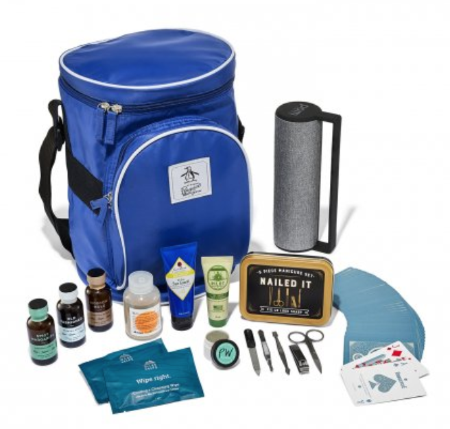 Birchbox Man Limited Edition: Summer Ready Box + Coupons!