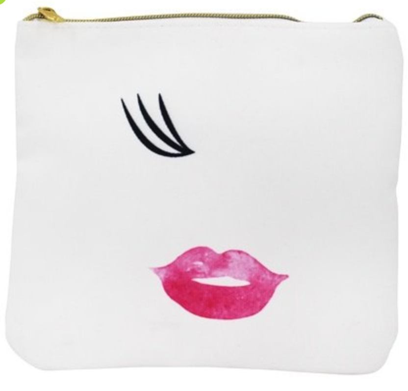 LuckyVitamin Beauty Bag – Spring 2018 Collection Available Now!
