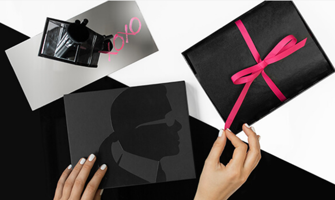 GlossyBox Limited Edition Karl Lagerfeld Box – Available Now!