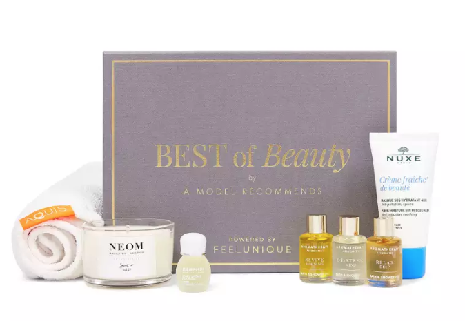 FeelUnique Beauty Boxes – Available Now!