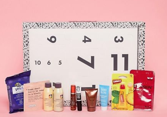 ASOS Vacation Countdown Calendar – Available Now + FULL Spoilers!
