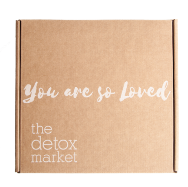 The Detox Market: The Select 7 Collection Box – Available Now!