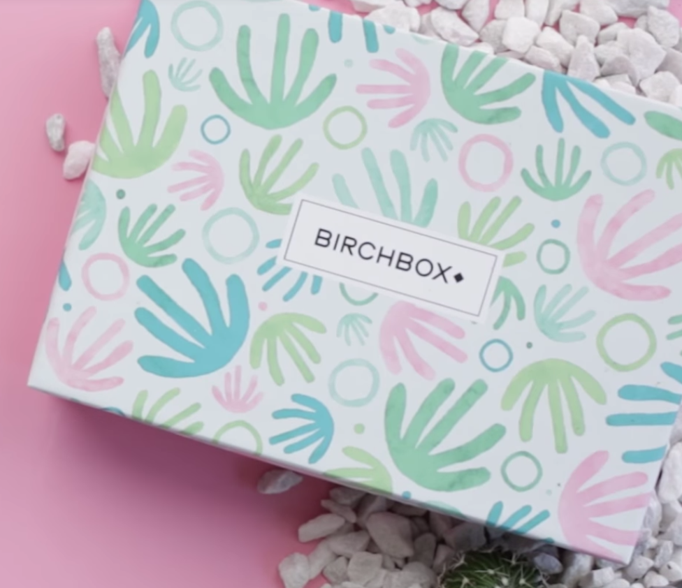Birchbox July 2018 Spoilers – Full List of Sampled Products