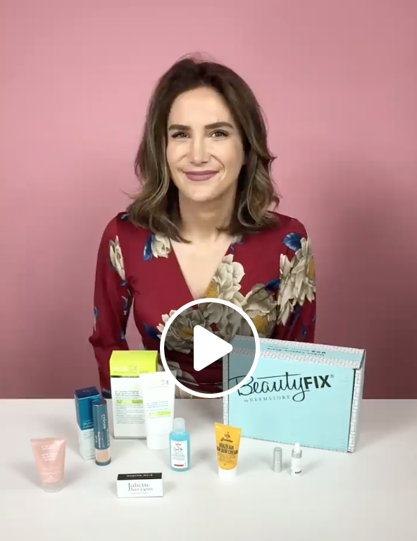 June 2018 BeautyFIX Unboxing Video