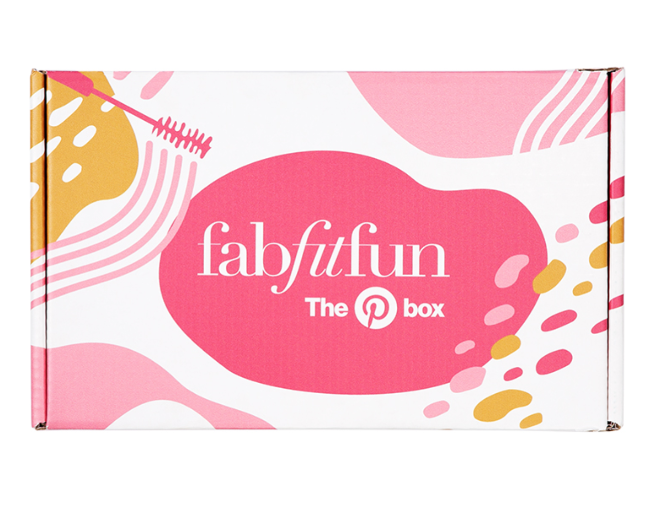 FabFitFun Pinterest Box On Sale Now + FULL SPOILERS + $10 Coupon!